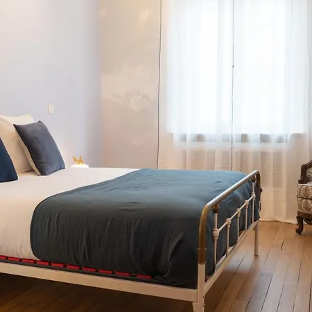 公寓 New - Dada Hypercentre 6 Personnes *