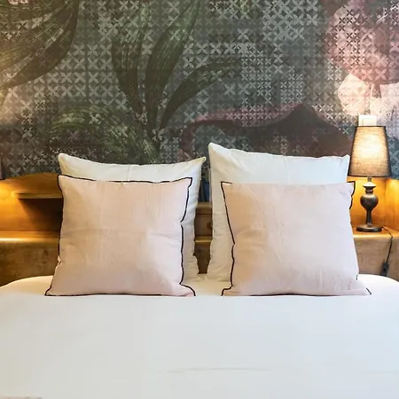 New - Dada Hypercentre 6 Personnes 公寓 埃佩尔奈