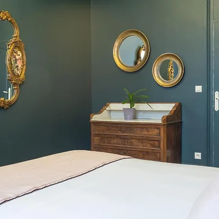 公寓 New - Dada Hypercentre 6 Personnes 埃佩尔奈