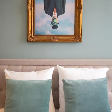 New - Dada Hypercentre 6 Personnes 公寓 *