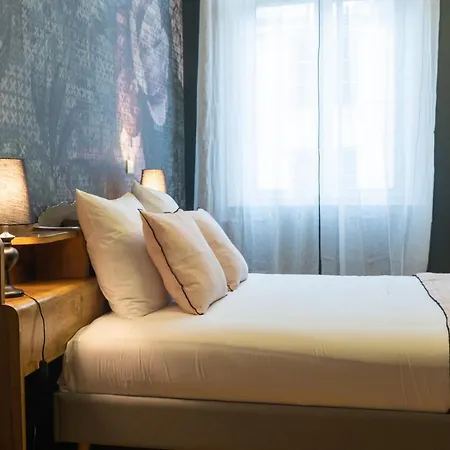 New - Dada Hypercentre 6 Personnes 公寓 埃佩尔奈