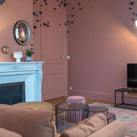 New - Dada Hypercentre 6 Personnes * 埃佩尔奈