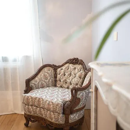 Apartman New - Dada Hypercentre 6 Personnes Épernay