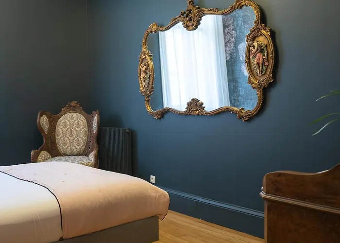 New - Dada Hypercentre 6 Personnes *