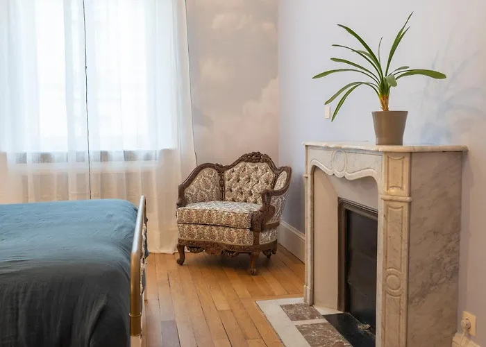 Appartement New - Dada Hypercentre 6 Personnes