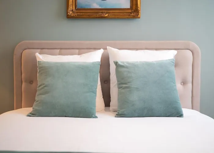 New - Dada Hypercentre 6 Personnes Épernay