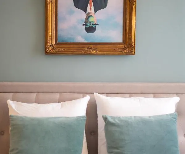 New - Dada Hypercentre 6 Personnes Appartement *