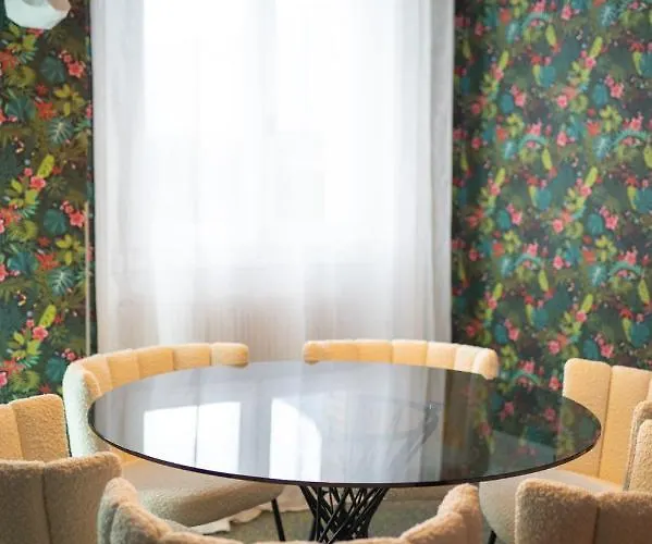 New - Dada Hypercentre 6 Personnes Appartement