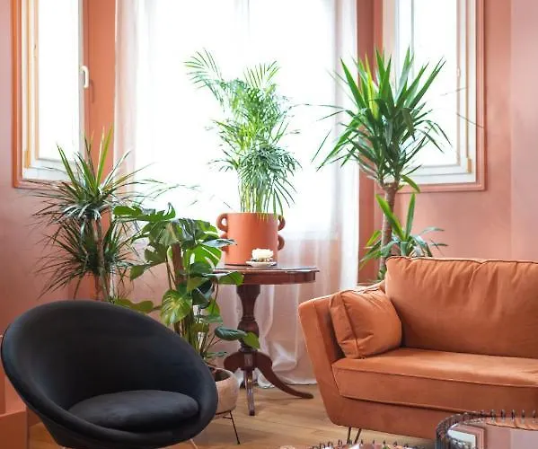 Appartement New - Dada Hypercentre 6 Personnes Épernay