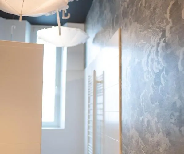 New - Dada Hypercentre 6 Personnes * Épernay