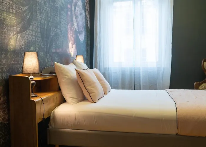 New - Dada Hypercentre 6 Personnes Appartement Épernay