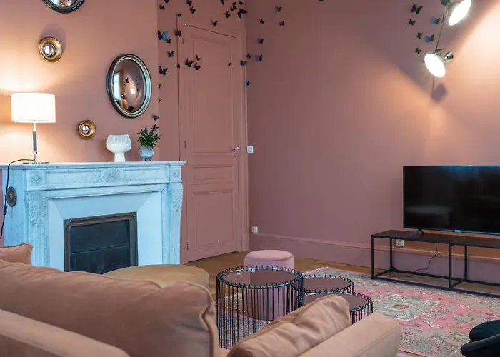 New - Dada Hypercentre 6 Personnes * Épernay