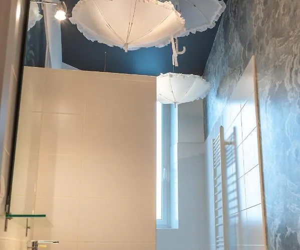 New - Dada Hypercentre 6 Personnes Épernay