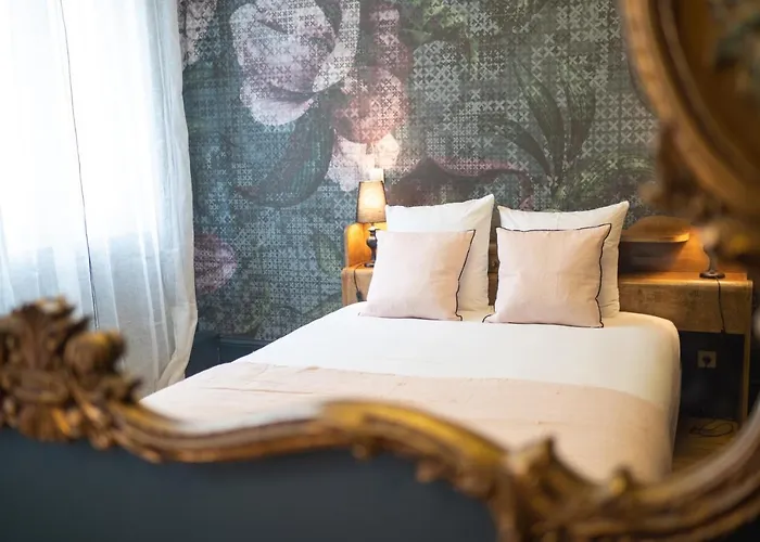 New - Dada Hypercentre 6 Personnes