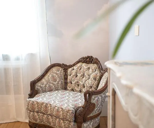 Appartement New - Dada Hypercentre 6 Personnes Épernay