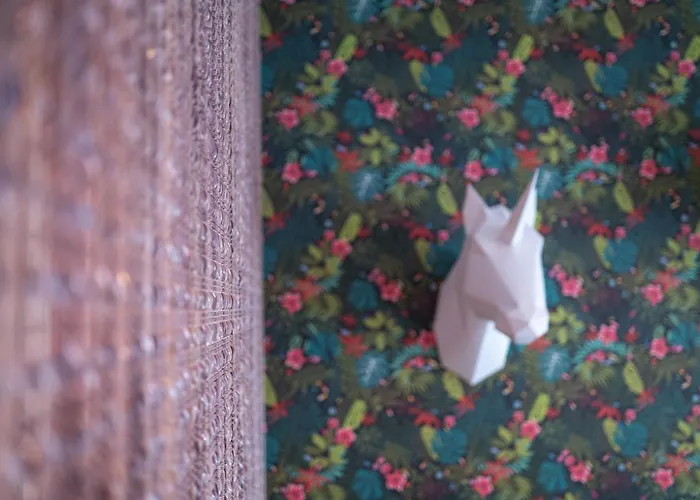 New - Dada Hypercentre 6 Personnes Appartement